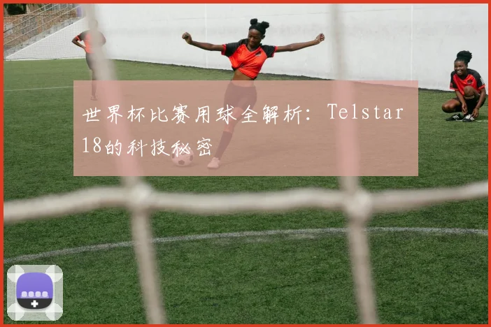 世界杯比赛用球全解析:Telstar 18的科技秘密