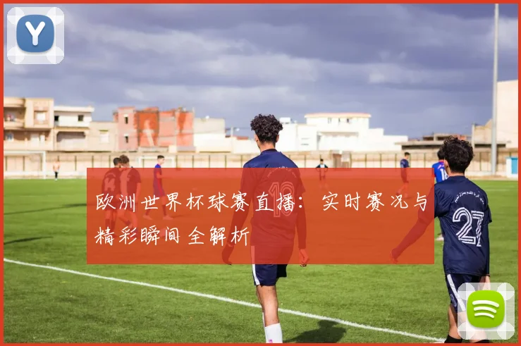 欧洲世界杯球赛直播：实时赛况与精彩瞬间全解析