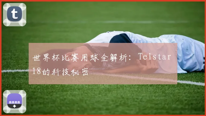 世界杯比赛用球全解析:Telstar 18的科技秘密